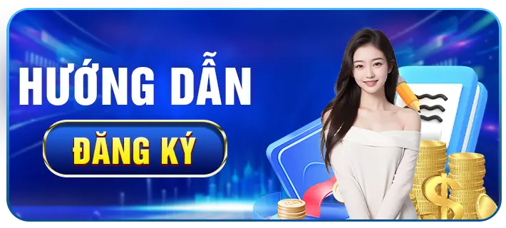 Hướng dẫn đăng ký 3in1bet