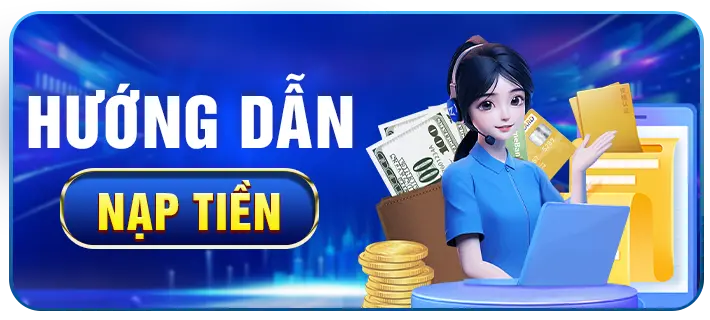 Hướng dẫn nạp tiền 3in1bet