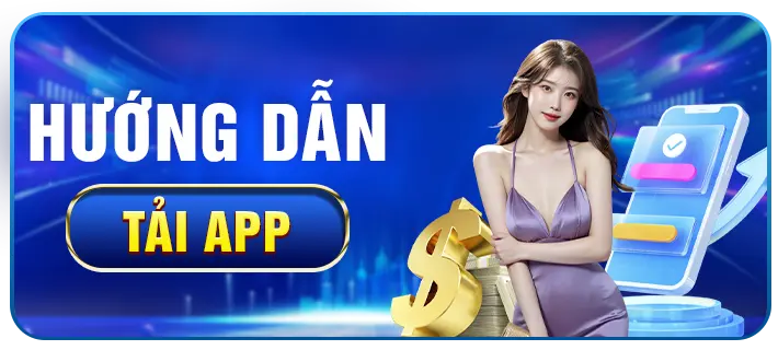 Hướng dẫn tải app 3in1bet