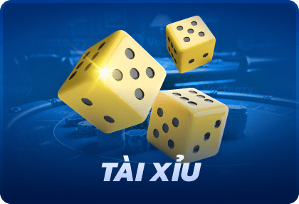 Sảnh Game Tài Xỉu 3in1bet