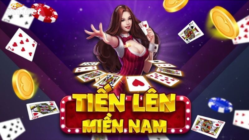 Giới thiệu về Tiến Lên Miền Nam 3in1bet